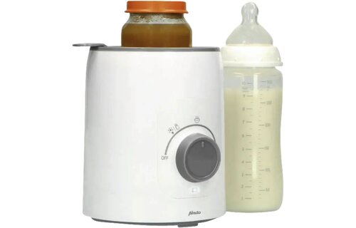 Alecto BW800 - Flessenwarmer