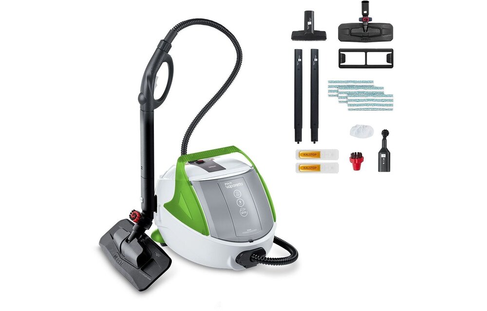 Polti Vaporetto Pro 8X Eco Plus - Stoomreiniger