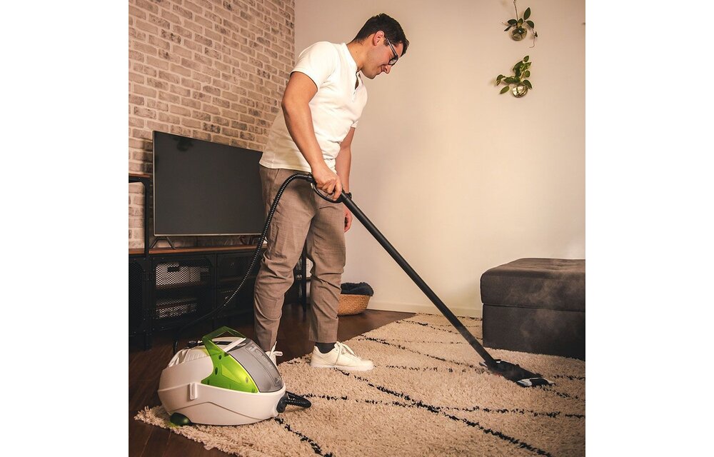 Polti Vaporetto Pro 8X Eco Plus - Stoomreiniger