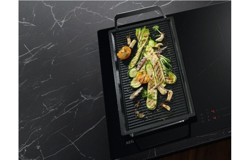 AEG TO74IB00CZ SaphirMatt - Inductiekookplaat