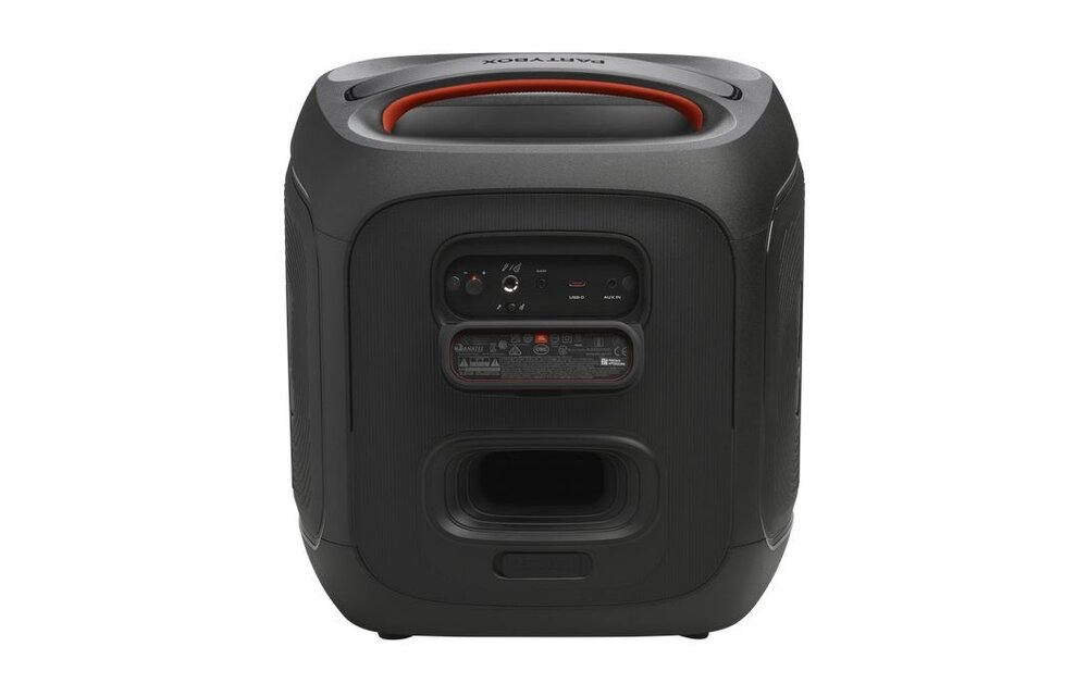 JBL Partybox Encore Essential 2 - Draadloze speaker