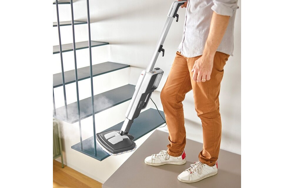 Polti Vaporetto SV610 Style - Vloerreiniger