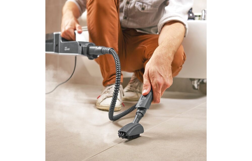 Polti Vaporetto SV610 Style - Vloerreiniger