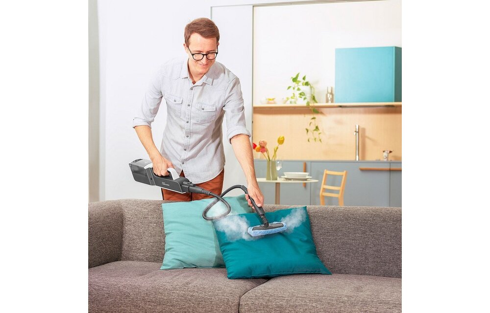 Polti Vaporetto SV610 Style - Vloerreiniger