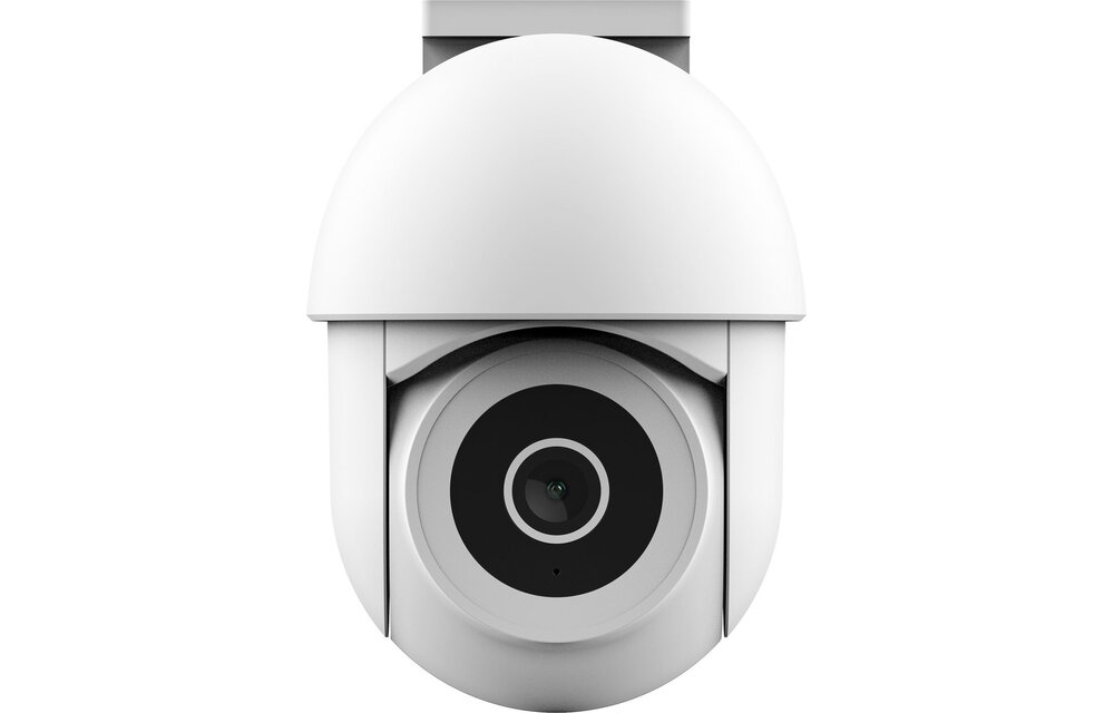 Trust IPCAM-3900 - Beveiligingscamera