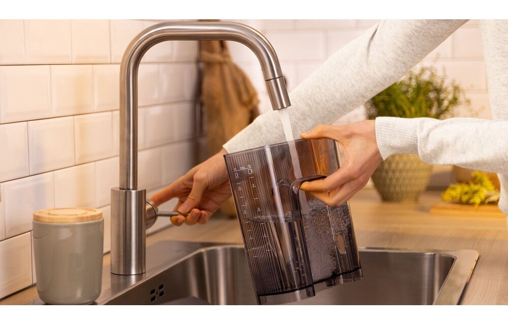 Bosch TKA2M111 MyMoment - Koffiezetapparaat