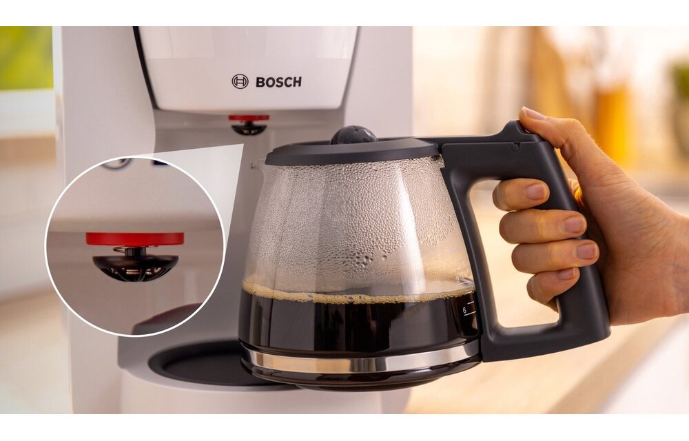 Bosch TKA2M111 MyMoment - Koffiezetapparaat