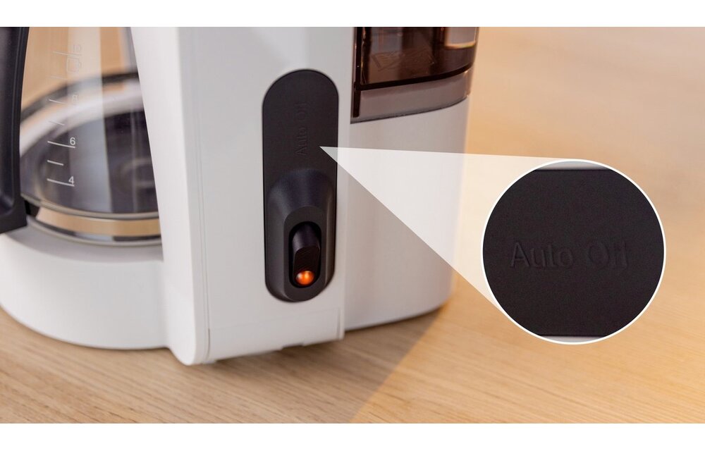 Bosch TKA2M111 MyMoment - Koffiezetapparaat