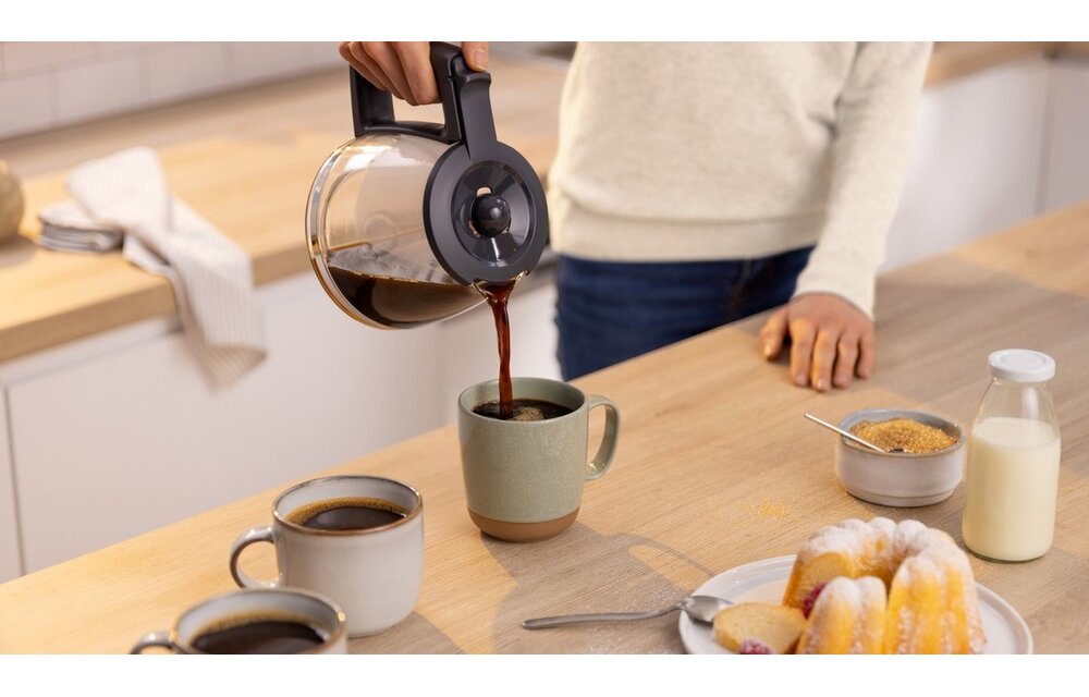 Bosch TKA2M111 MyMoment - Koffiezetapparaat