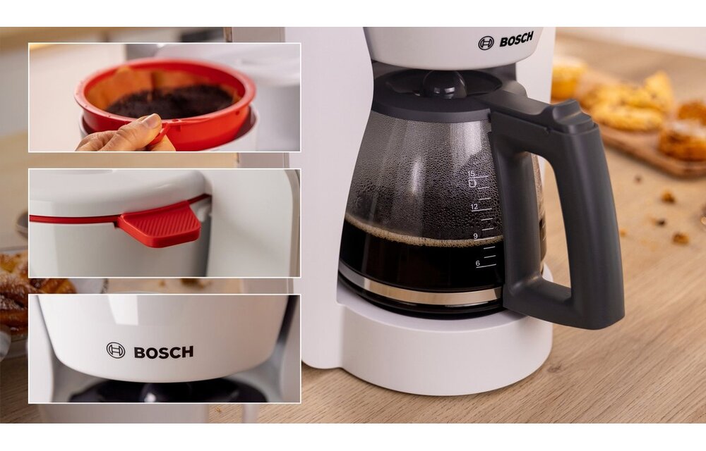 Bosch TKA2M111 MyMoment - Koffiezetapparaat