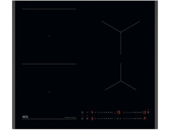 AEG TO64IB0BFB - Inductiekookplaat