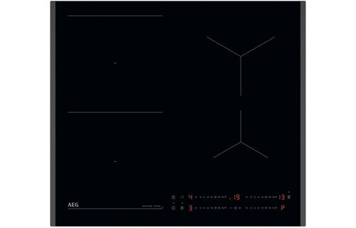 AEG TO64IB0BFB - Inductiekookplaat
