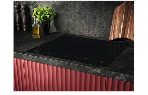 AEG TO64IB0BFB - Inductiekookplaat