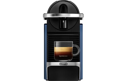 De'Longhi Nespresso Pixie EN127.BL - Koffiemachine