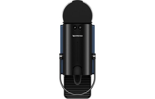De'Longhi Nespresso Pixie EN127.BL - Koffiemachine
