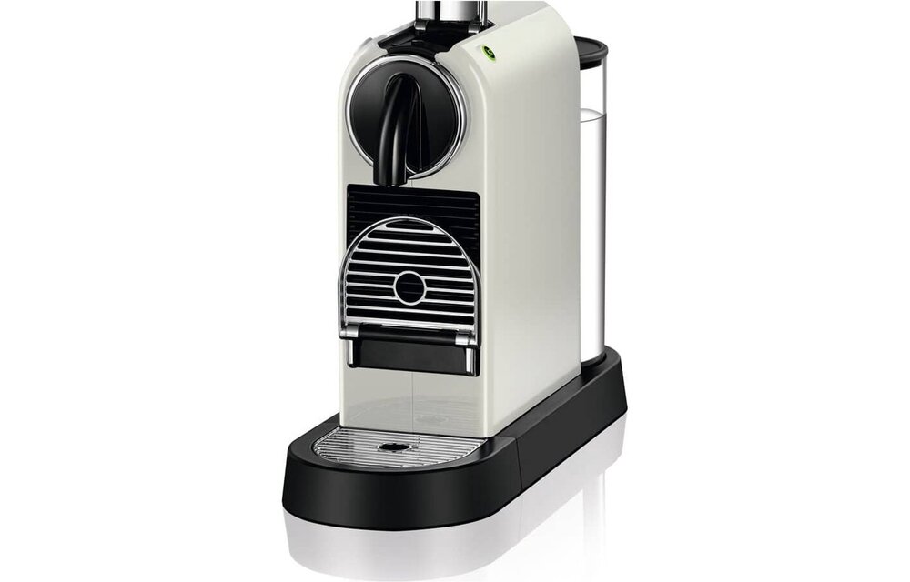 De'Longhi Nespresso Citiz EN167.W - Koffiemachine
