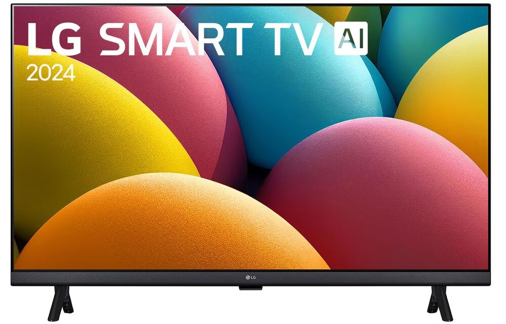 LG 32LR60006LA (2024) - LED TV