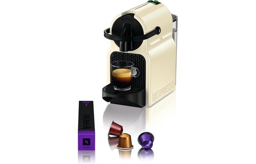 De'Longhi Nespresso Inissia EN80.CW - Koffiemachine