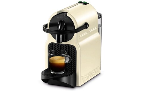 De'Longhi Nespresso Inissia EN80.CW - Koffiemachine