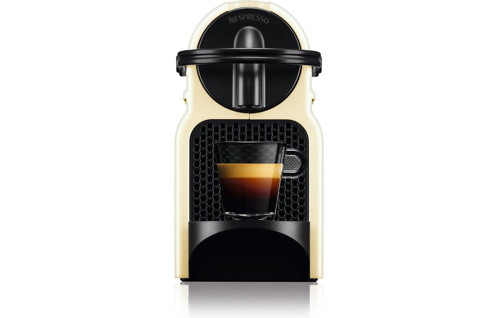 De'Longhi Nespresso Inissia EN80.CW - Koffiemachine