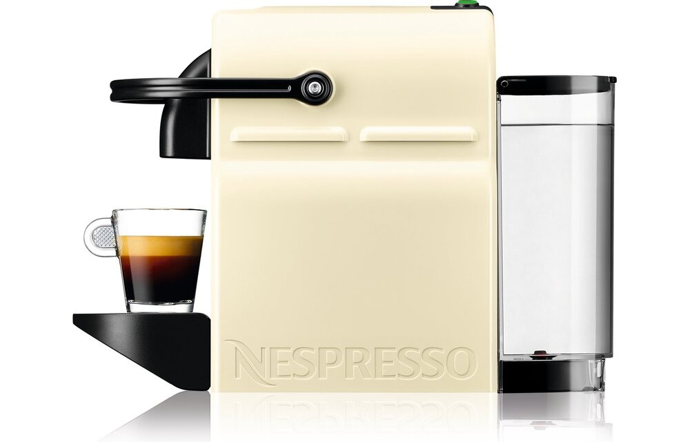 De'Longhi Nespresso Inissia EN80.CW - Koffiemachine