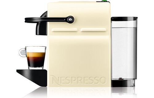 De'Longhi Nespresso Inissia EN80.CW - Koffiemachine