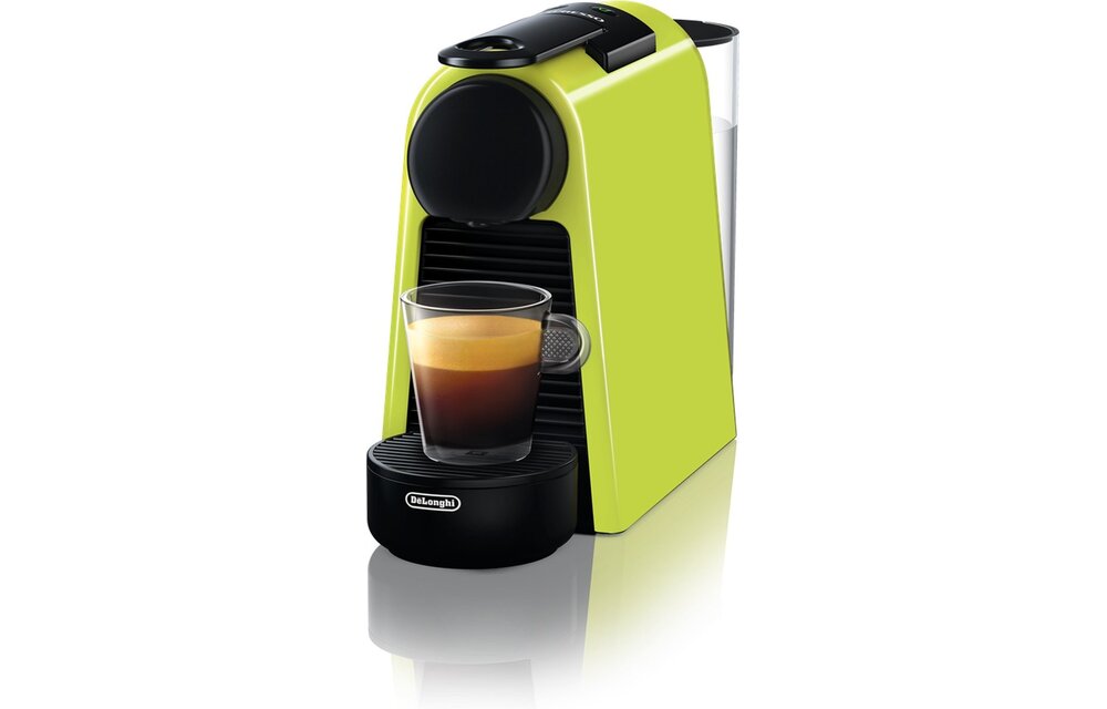 De'Longhi Nespresso Essenza Mini EN85.L - Koffiemachine