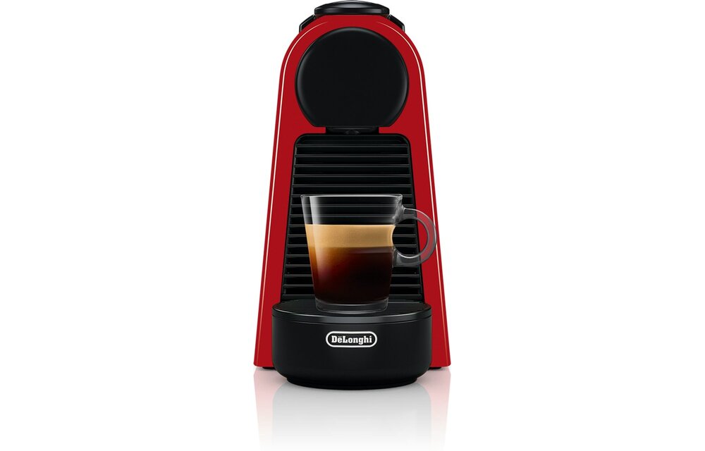 De'Longhi Nespresso Essenza Mini EN85.R - Koffiemachine