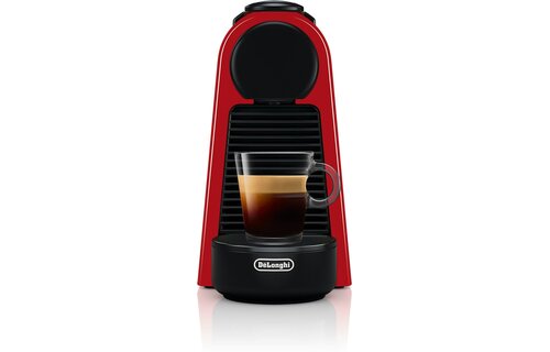 De'Longhi Nespresso Essenza Mini EN85.R - Koffiemachine