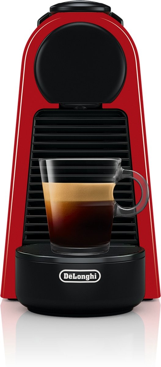 De'Longhi Nespresso Essenza Mini EN85.R - Koffiemachine