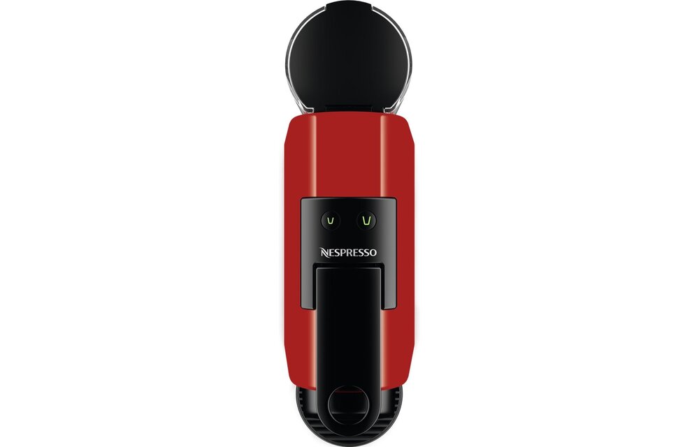 De'Longhi Nespresso Essenza Mini EN85.R - Koffiemachine