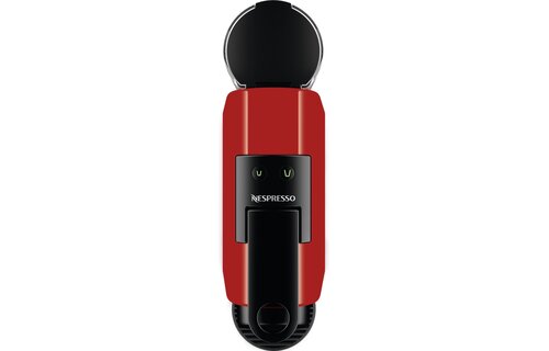 De'Longhi Nespresso Essenza Mini EN85.R - Koffiemachine