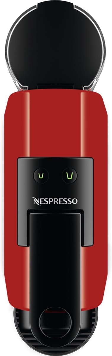 De'Longhi Nespresso Essenza Mini EN85.R - Koffiemachine
