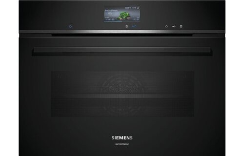 Siemens CS736GCB1F IQ700 extraKlasse - Inbouw oven