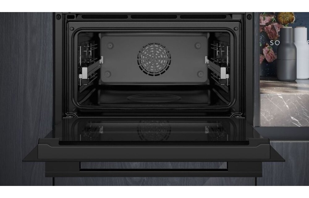 Siemens CS736GCB1F IQ700 extraKlasse - Inbouw oven