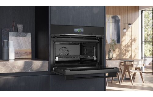 Siemens CS736GCB1F IQ700 extraKlasse - Inbouw oven