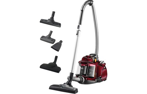 AEG LX7-2-CR-A X Power Animal Edition - Stofzuiger met zak