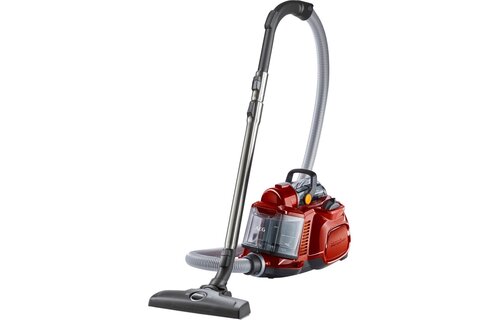 AEG LX7-2-CR-A X Power Animal Edition - Stofzuiger met zak