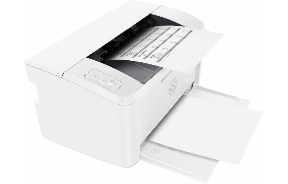 HP LaserJet M110w - Laserprinter