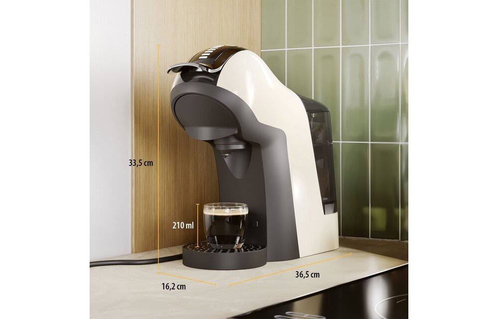 Tristar CM-2301 - Koffiemachine