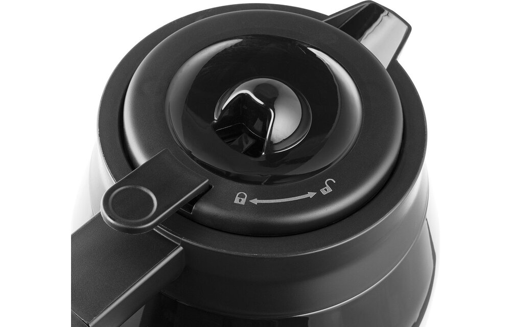 Tristar CM-1285 - Koffiezetapparaat