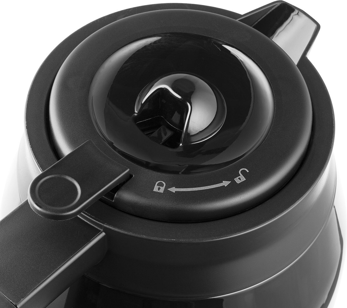 Tristar CM-1285 - Koffiezetapparaat