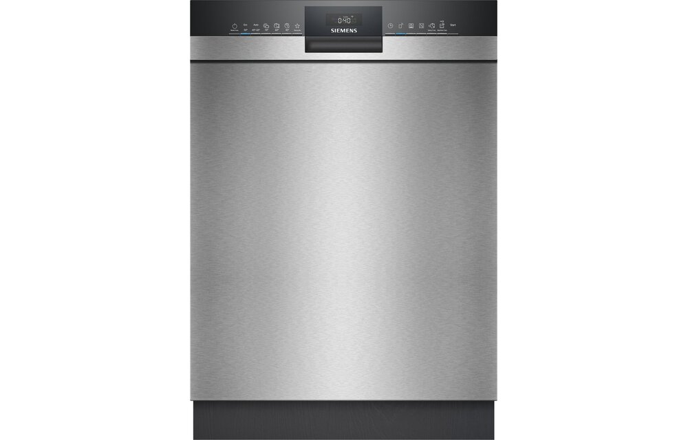 Siemens SN43ES22CE - Inbouw vaatwasser