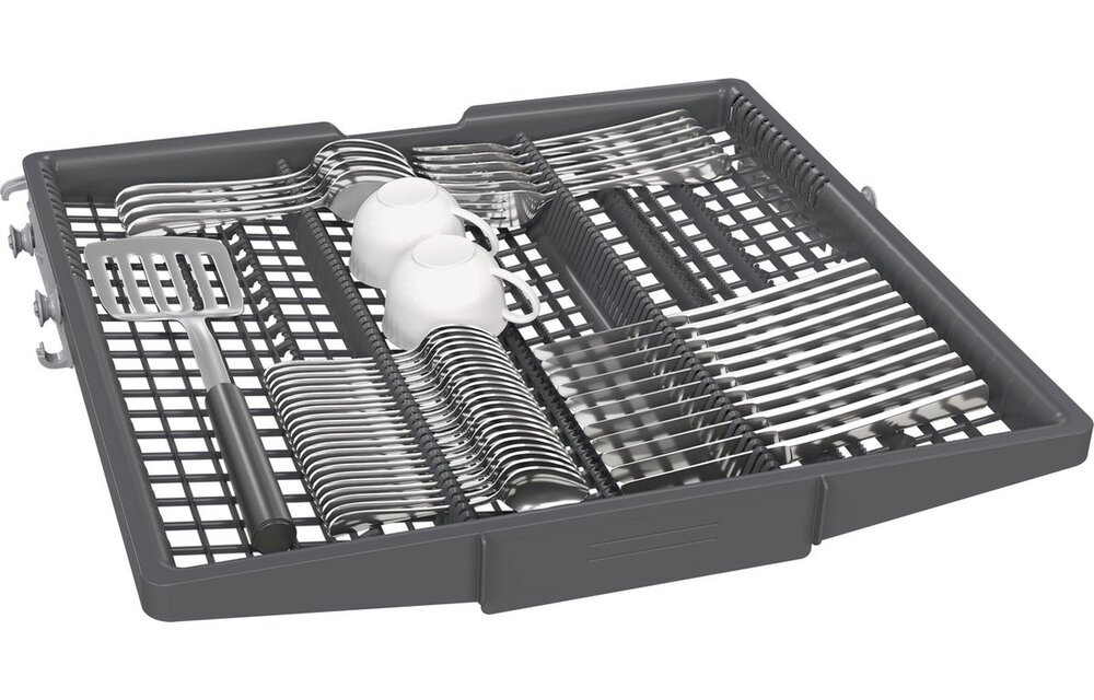 Siemens SN43ES22CE - Inbouw vaatwasser