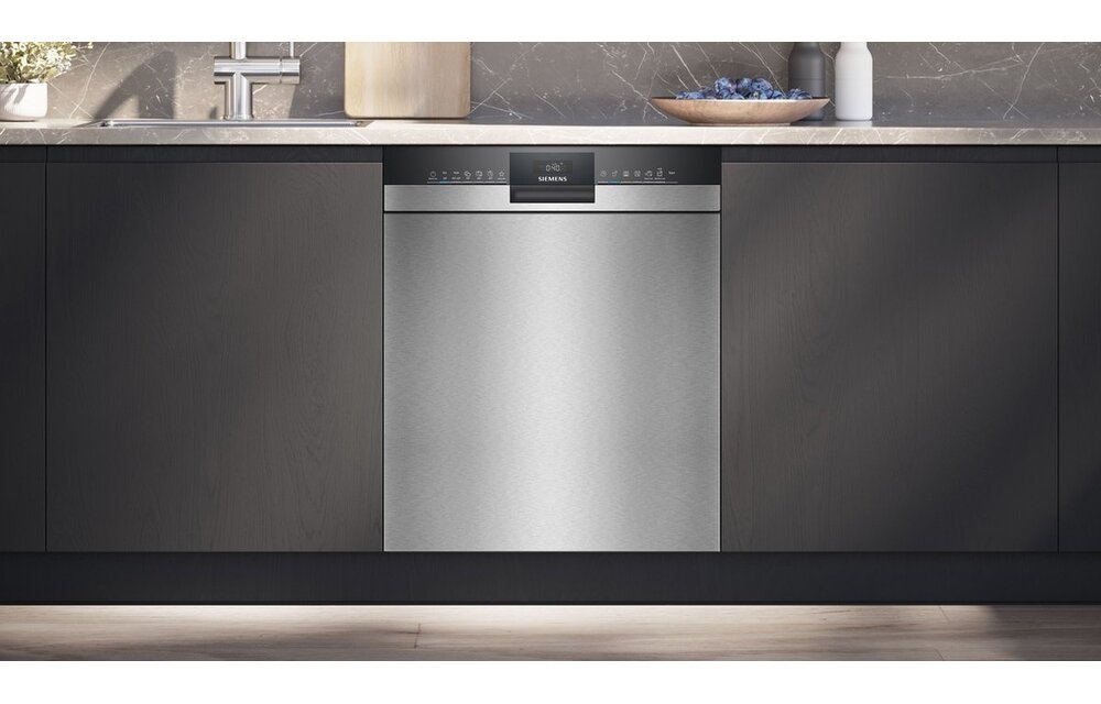 Siemens SN43ES22CE - Inbouw vaatwasser