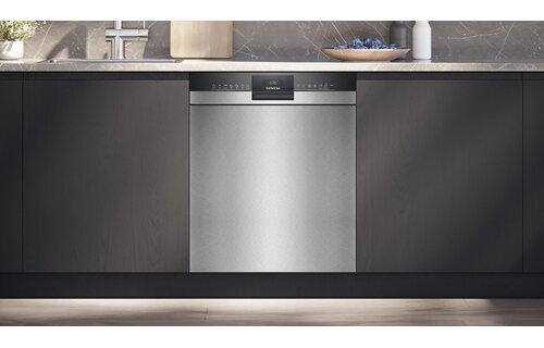 Siemens SN43ES22CE - Inbouw vaatwasser