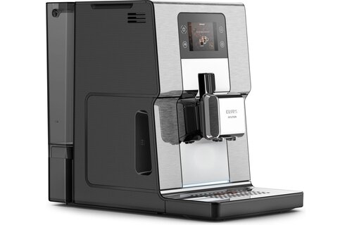 Krups Intuition Experience+ EA877D - Koffiemachine