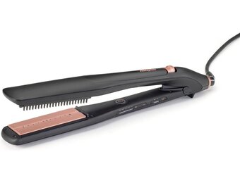 BaByliss Steam Luxe Styler ST596E - Stijltang