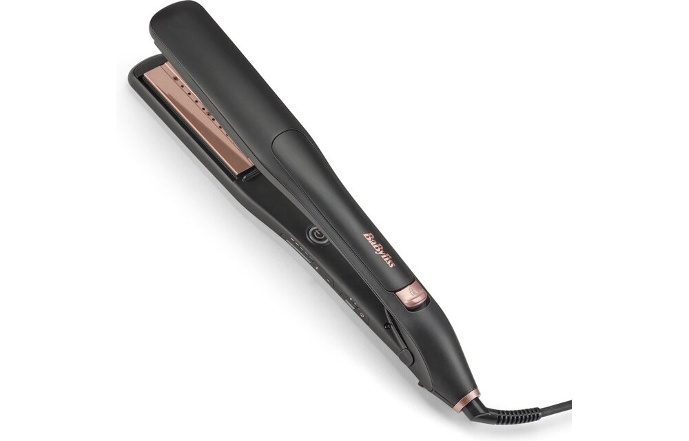 BaByliss Steam Luxe Styler ST596E - Stijltang