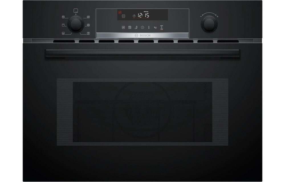 Bosch CMA585GB1 - Inbouw magnetron